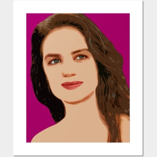 katie holmes Posters and Art